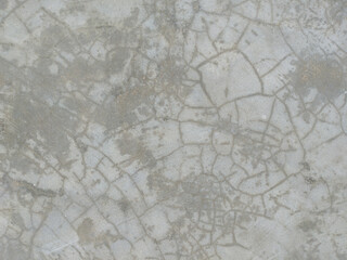 dark gray concrete wall texture for background