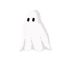 ghost halloween ghost