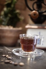 coffee