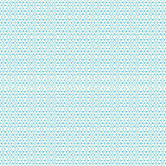 Grid paper. Isometric color grid on white background. Abstract lined transparent illustration. Geometric pattern for school, copybooks, notebooks, diary, notes, banners, print, books
