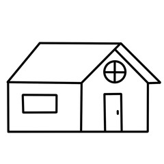 home icon illustration