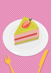 cake