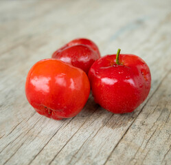 cherry