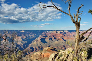 Great Canyon, USA, South Rim
