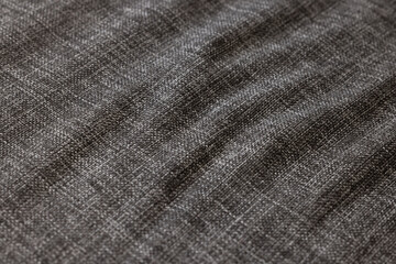 beautiful fabric texture close up