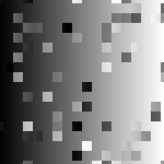 abstract background with squares