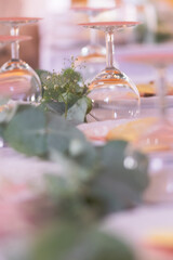 Wedding decoration, Flower, Heart Hochzeit, Blumen, Herz, Candybar