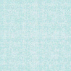 Blue abstract seamless repeat pattern vector background