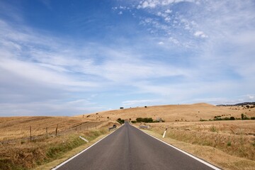 Strade della Sardegna