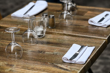café restaurant brasserie terrasse Belgique Bruxelles manger alimentation plié