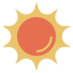 sun