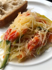 thai papaya salad