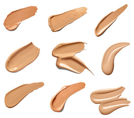 beauty cream liquid powdermake up