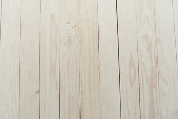 Fototapeta na wymiar light wood background plank decoration texture element