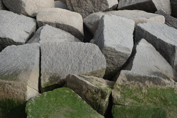 Rock Texture Background