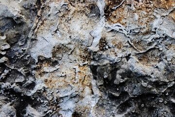 Stone texture. Abstract natural background.