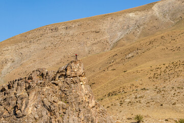 Hakkari Mountains Mountaineers