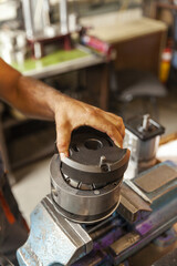 hydraulic repair pumps