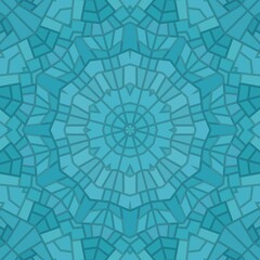 blue color of abstract background