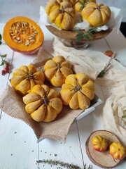 soup with dried apricots