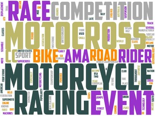 autocross typography, wordcloud, wordart, drive,car,rally,road,speed