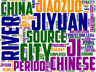 jiyuan typography, wordart, wordcloud, semductor,finance,and,economics