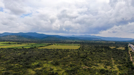 Ranch life, horses and drone footage 