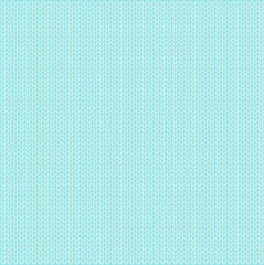 knitted background blue illustration surface close-up handmade texture scandinavian norwegian