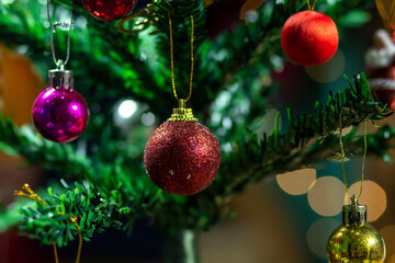 Christmas background for teams, best Xmas background