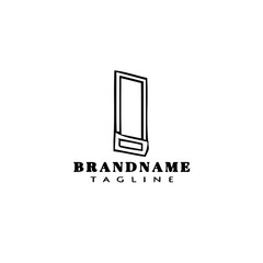 saw logo icon design vector creative