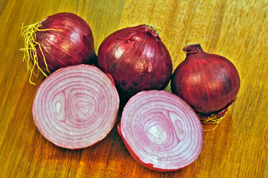 Vegetais. Cebola.