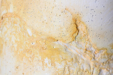 plaster wall painted background image