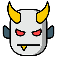 Evil
