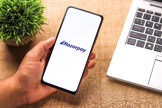 Razorpay-Bilder: Stock-Fotos & -Videos. | Adobe Stock
