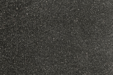 Natural stone. White-gray-black granite texture, granite surface and background. Material for...