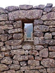 Machu Picchu - Cuzco, Perú