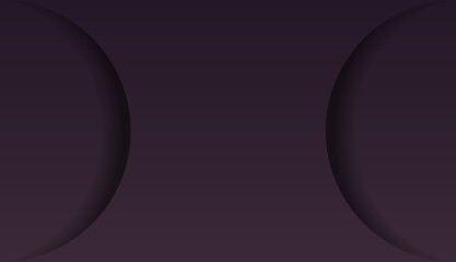 Burgundy background with Indian gold ornaments and place under your text