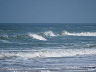 Insel Juist in Ostfrieland