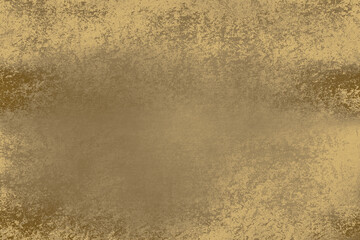 Golden Abstract  decorative paper texture  background  for  artwork  - Illustration