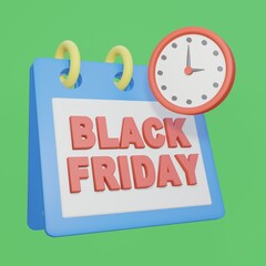 Black Friday Discount