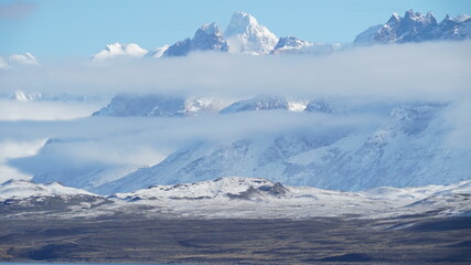 Patagonia Torres del Paine National Park