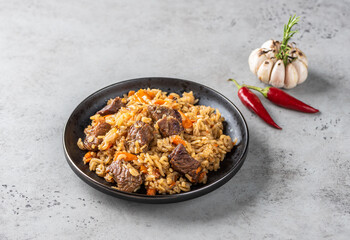 Pilaf