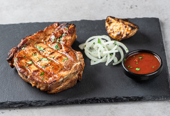 Steak