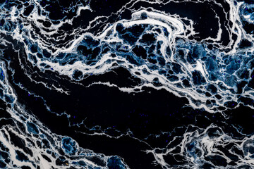 Abstract colored background, psychedelic footage. Fluid design, perfect for motion graphics. Absractive ebru design.	