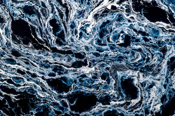 Abstract colored background, psychedelic footage. Fluid design, perfect for motion graphics. Absractive ebru design.	