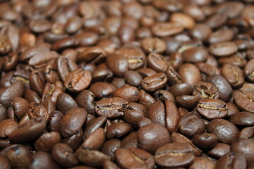 Coffee Beans