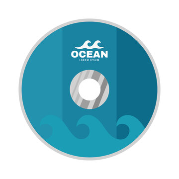ocean identity cd