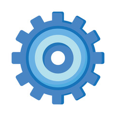 gear machine icon