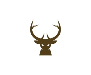 Deer logo
