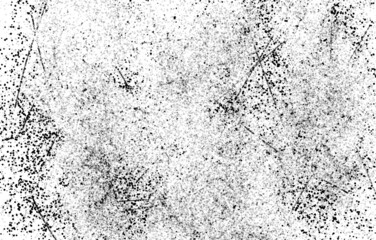 Dust and Scratched Textured Backgrounds.Grunge white and black wall background.Abstract background, old metal with rust. Overlay illustration over any design to create grungy vintage effect and extra 